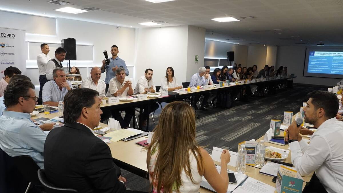 Mineducación asegura estar gestionando recursos para cobertura y calidad educativa