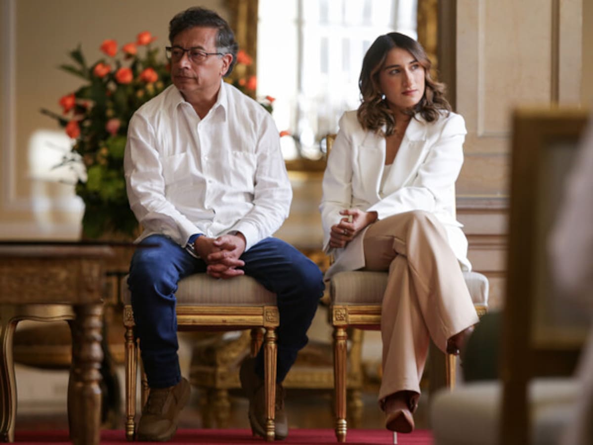 El triunfo que agudizó la crisis entre el presidente Petro y la canciller Sarabia