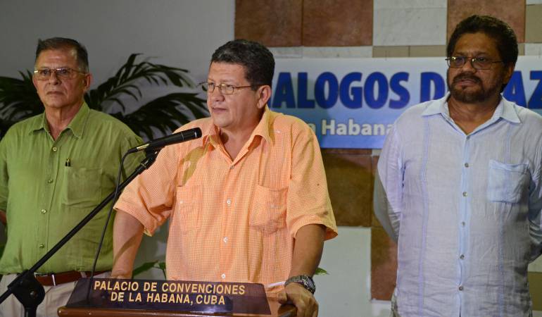 Fiscalía pide a Costa Rica investigar a las hermanas de alias "Pablo Catatumbo".