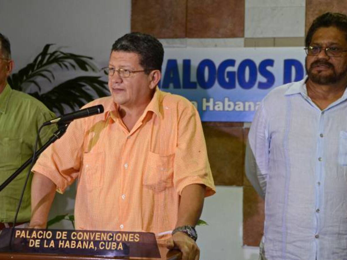 Fiscalía pide a Costa Rica investigar a las hermanas de alias "Pablo Catatumbo"