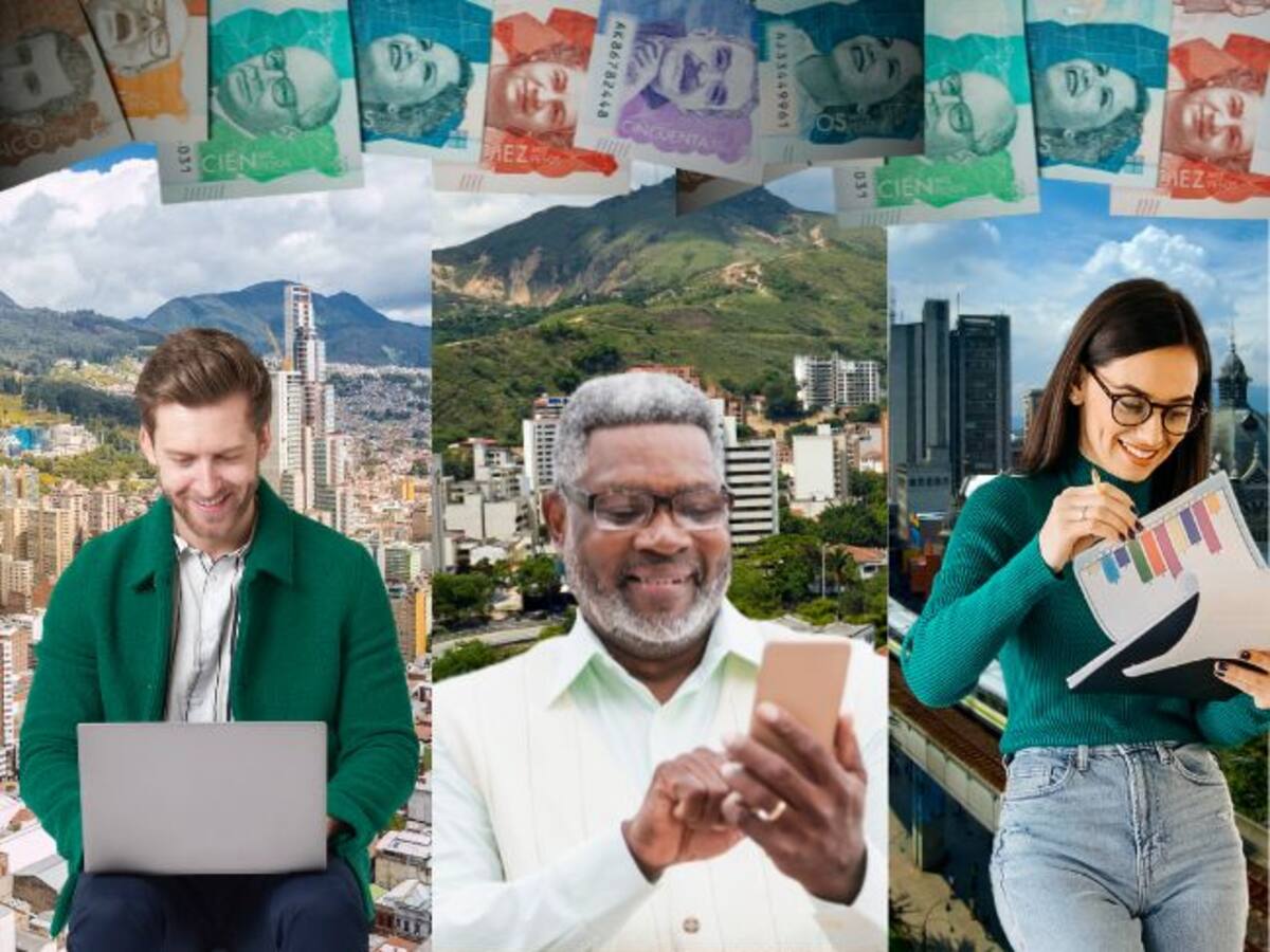 Pago de impuesto predial: hasta cuándo se puede pagar en Bogotá, Cali y Medellín sin recargo