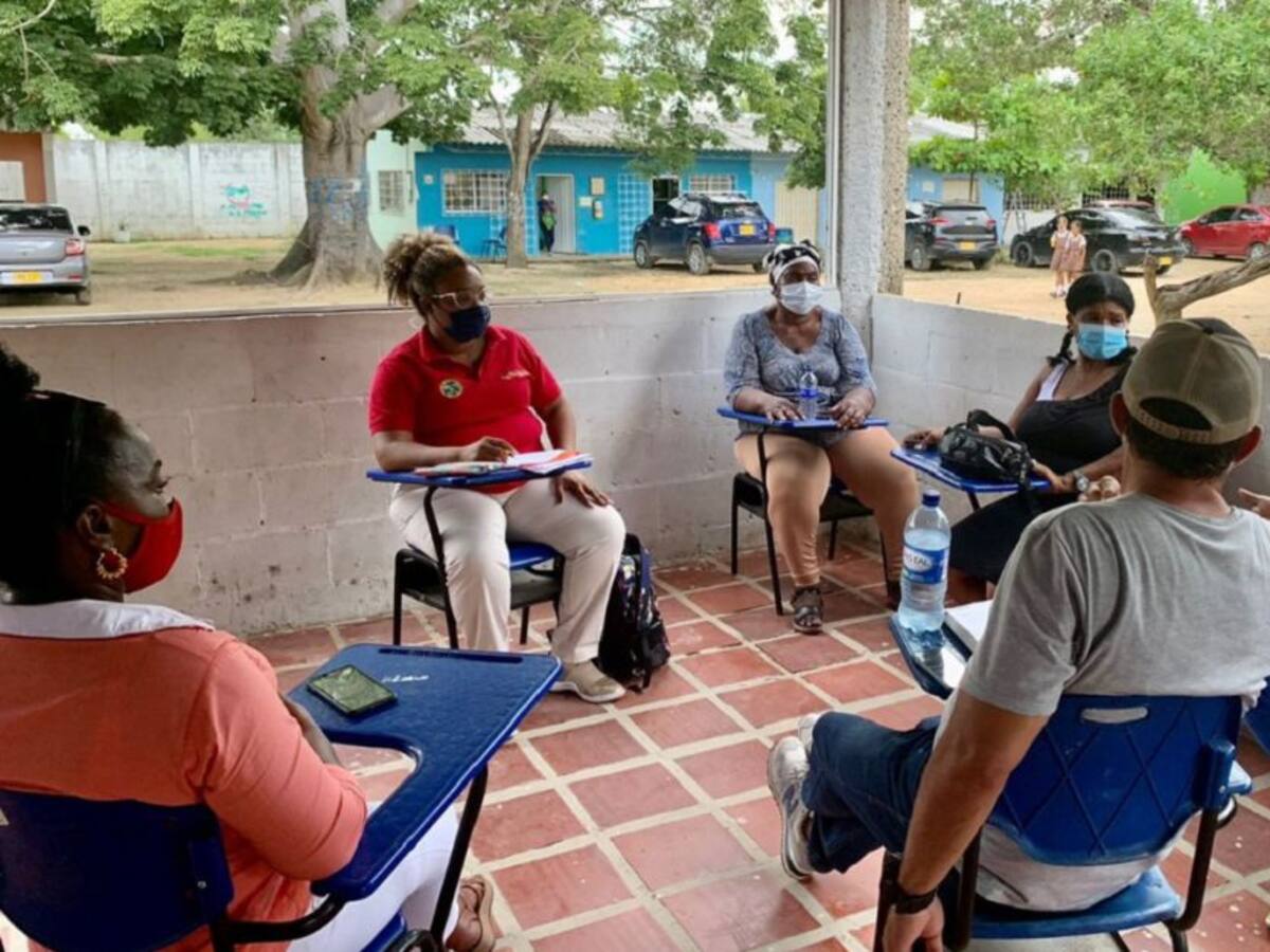 Presentarán proyecto para modificar CERES en Pasacaballos, Santa Ana y Barú