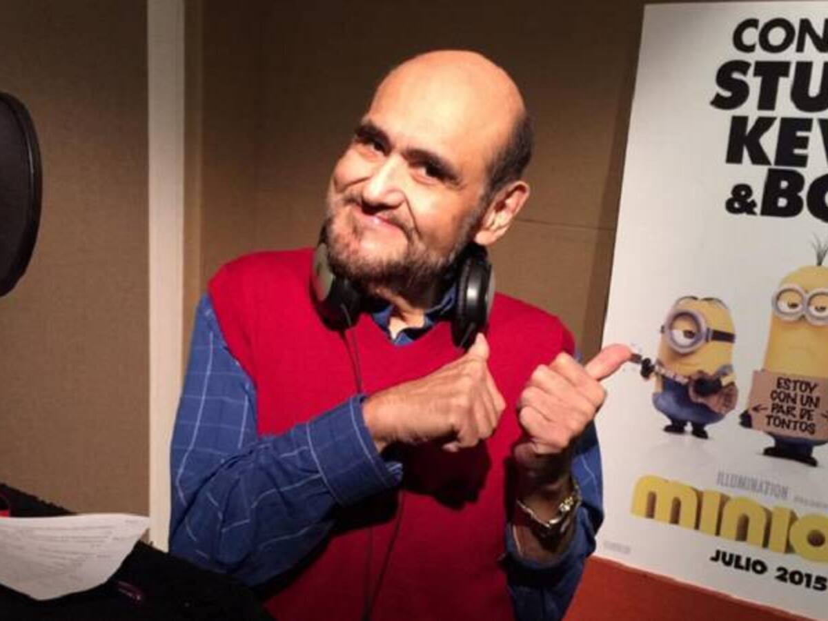 Fanáticos de El Chavo lloraron anticipadamente la muerte de uno de sus personajes en 2016