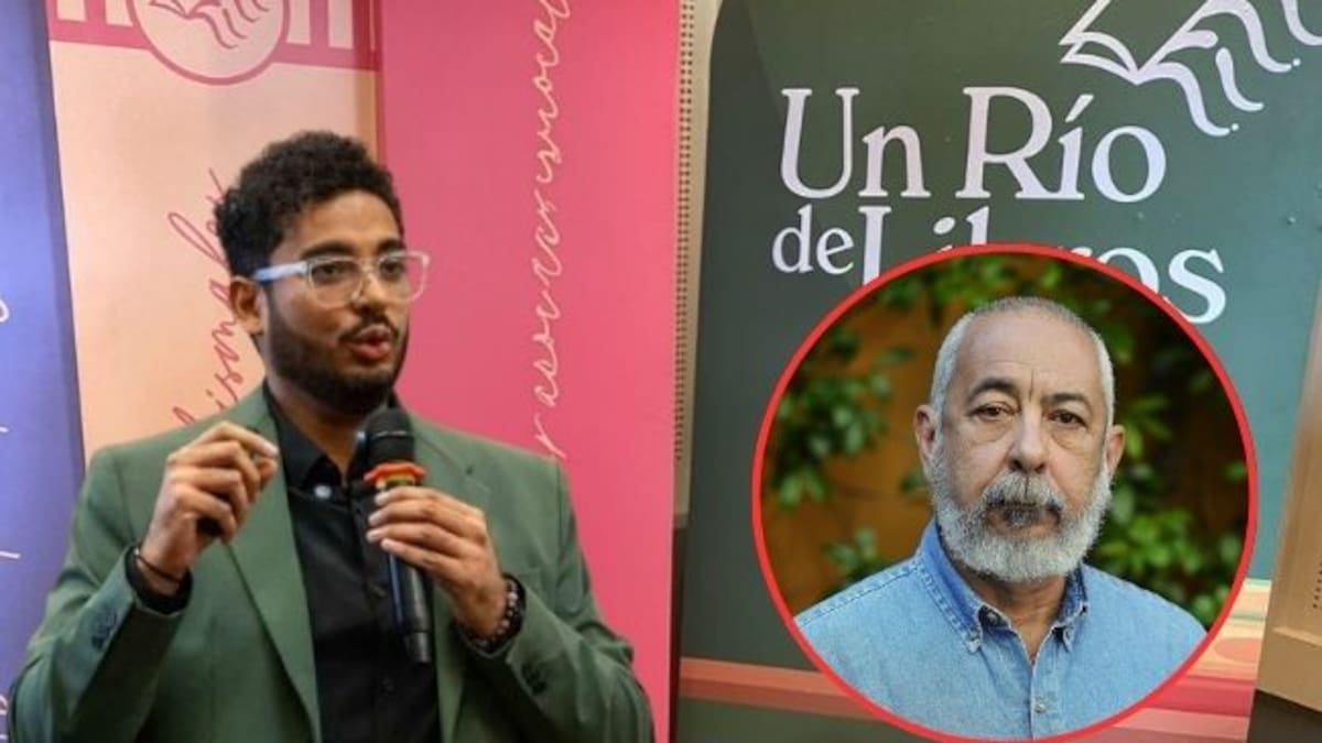 ‘Un Río de Libros’ inunda a Córdoba: La Feria del Libro celebra una década con grandes invitados