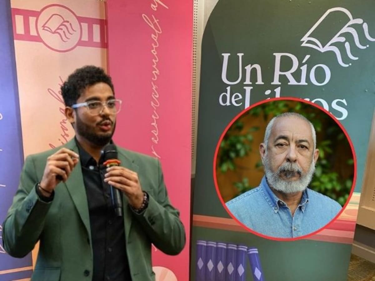 ‘Un Río de Libros’ inunda a Córdoba: La Feria del Libro celebra una década con grandes invitados
