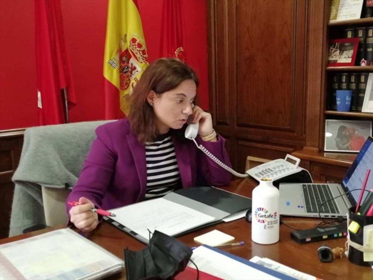 Polémica por guía sexual para niños que insta a descubrir el sexo en Getafe, Madrid