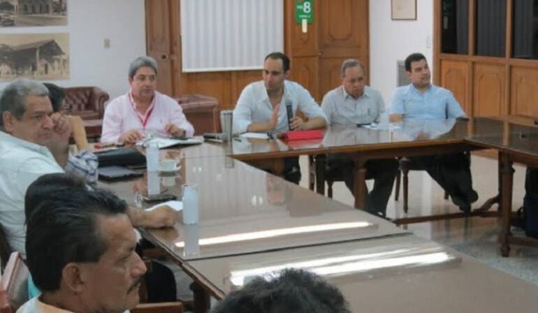 Reclaman atención e inversión para la frontera