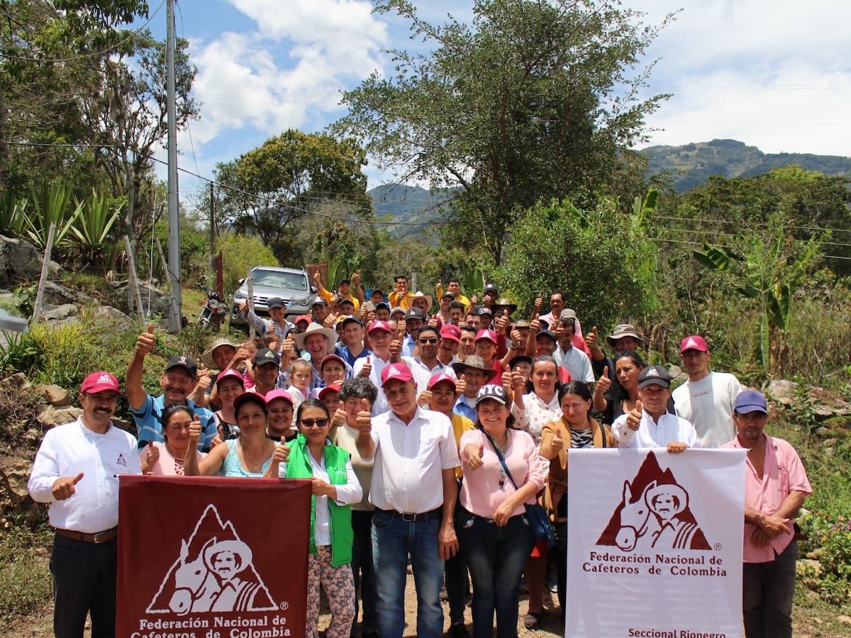 Desde Santander rechazan pelea entre el gobierno y la Federación Nacional de Cafeteros