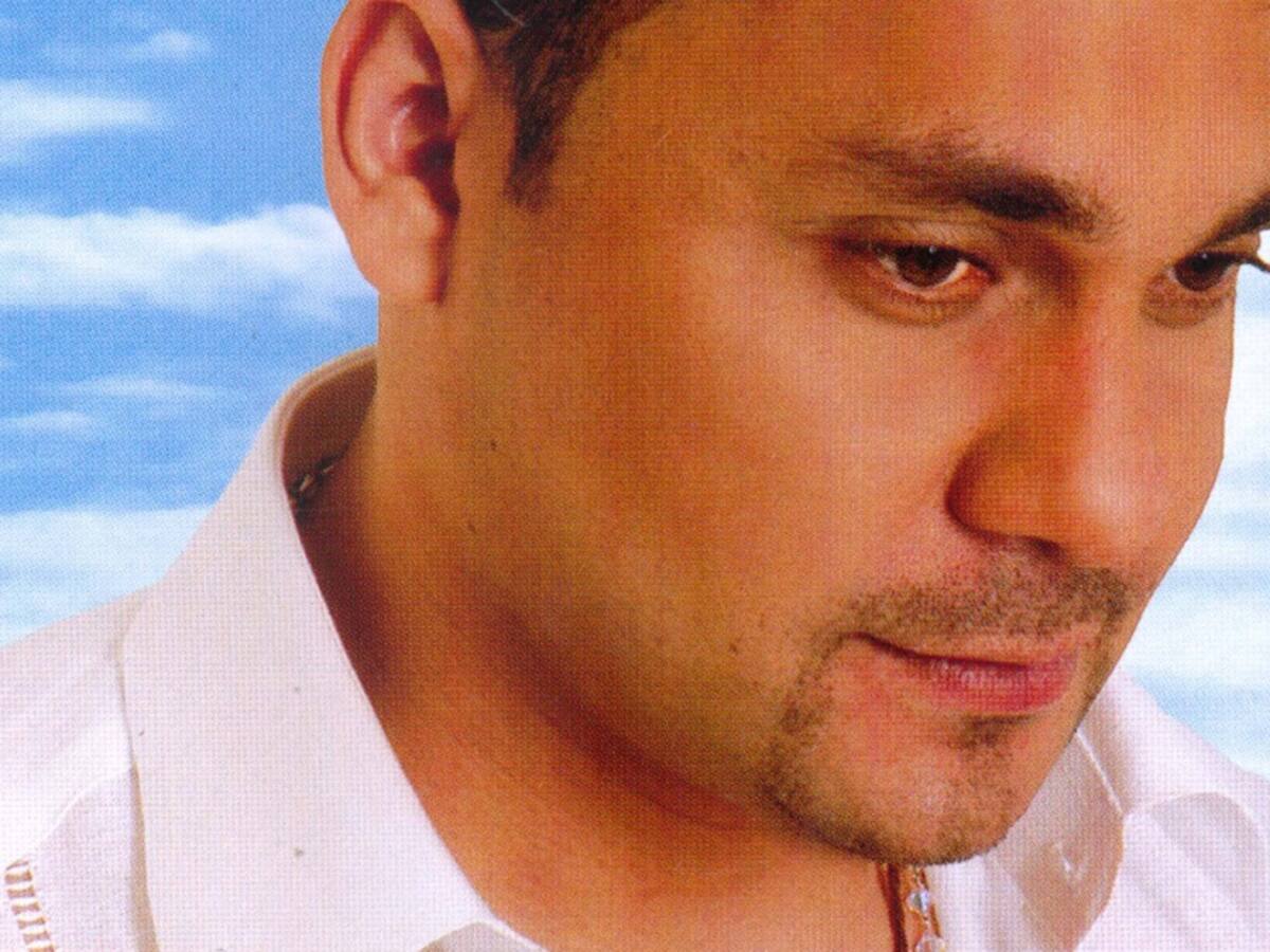 La Buena y La Mejor: Jean Carlos Centeno
