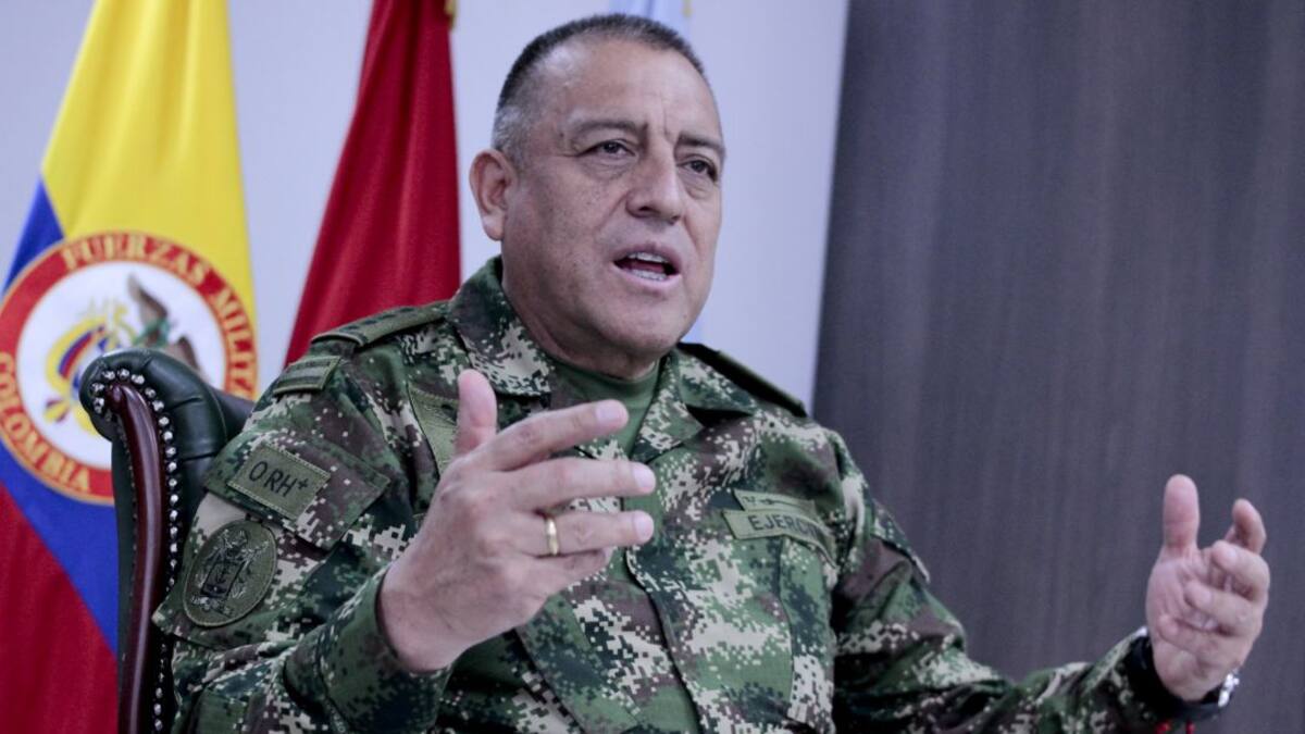 No han logrado identificar los 14 cuerpos de disidentes muertos en Cauca