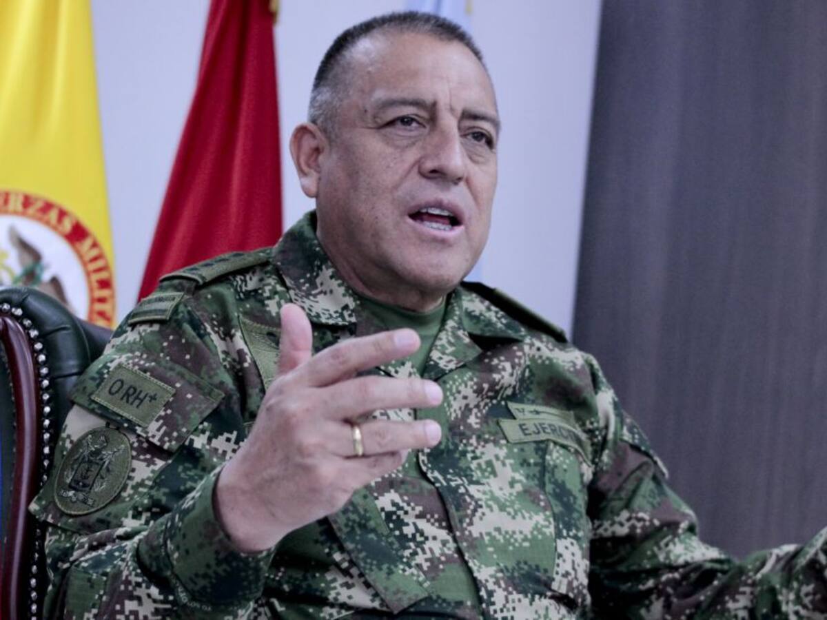 No han logrado identificar los 14 cuerpos de disidentes muertos en Cauca