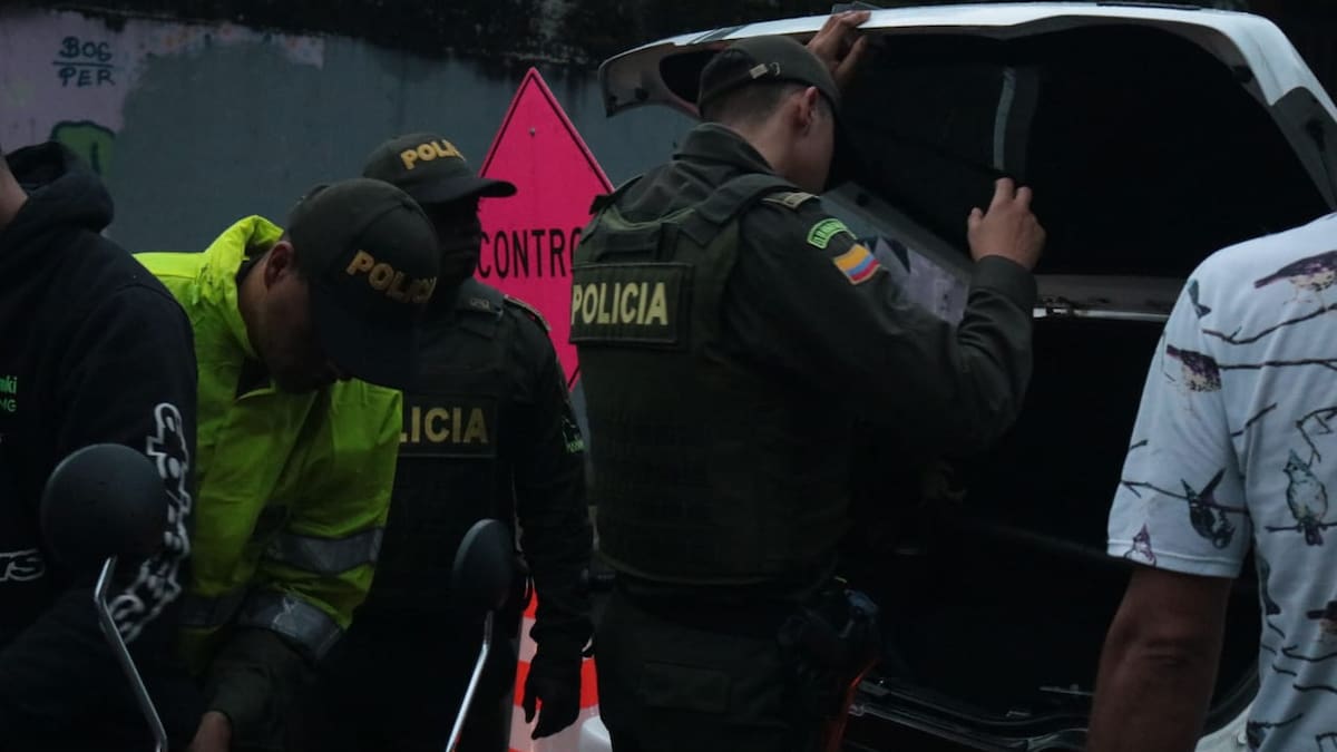 En Pereira establecen rutas de vigilancia para controlar el transporte ilegal