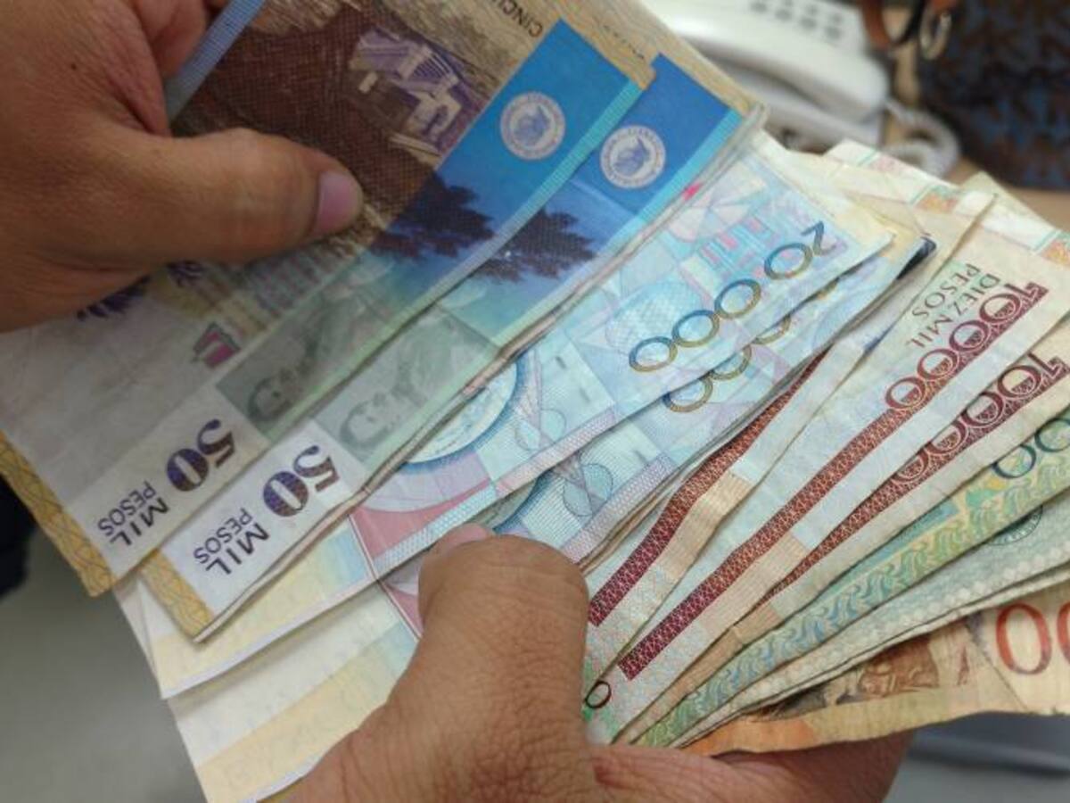 Denuncian que en Marsella (Risaralda) se desaparecieron $400 millones