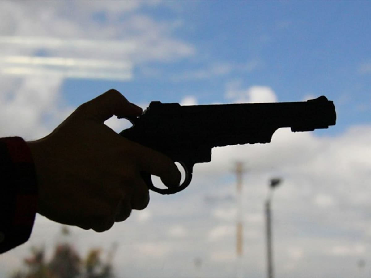 Sujetos armados asaltan a periodistas en el norte del Cauca