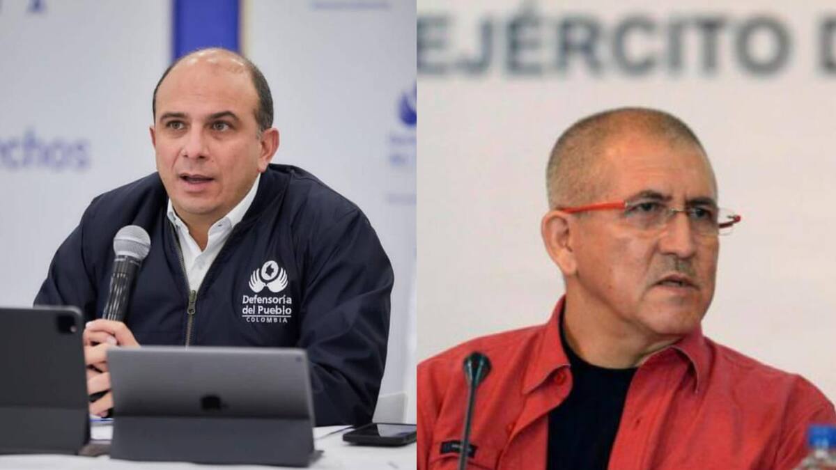 “El cinismo tiene rostro en un país que reclama la paz”: Carlos Camargo