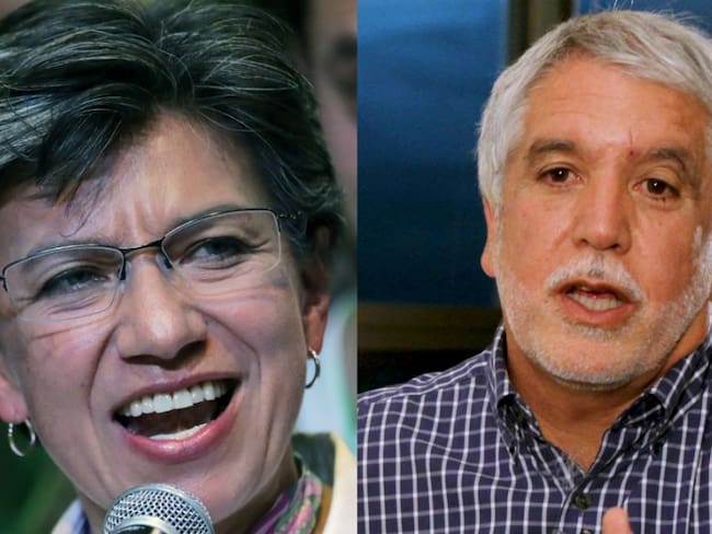 La verdad no se rectifica: Claudia López se reafirma contra Peñalosa