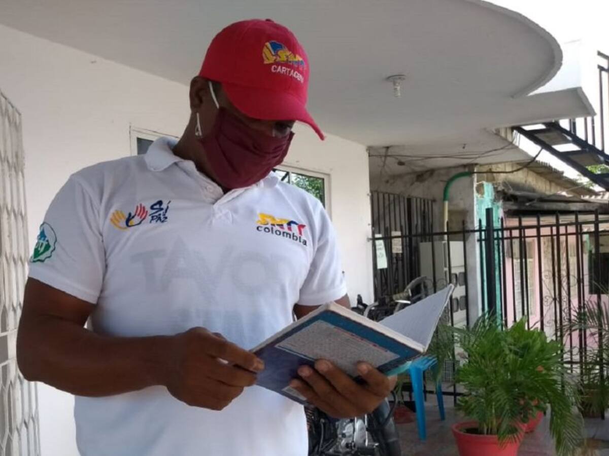 Juez ordena reintegro a conductores de Transcaribe