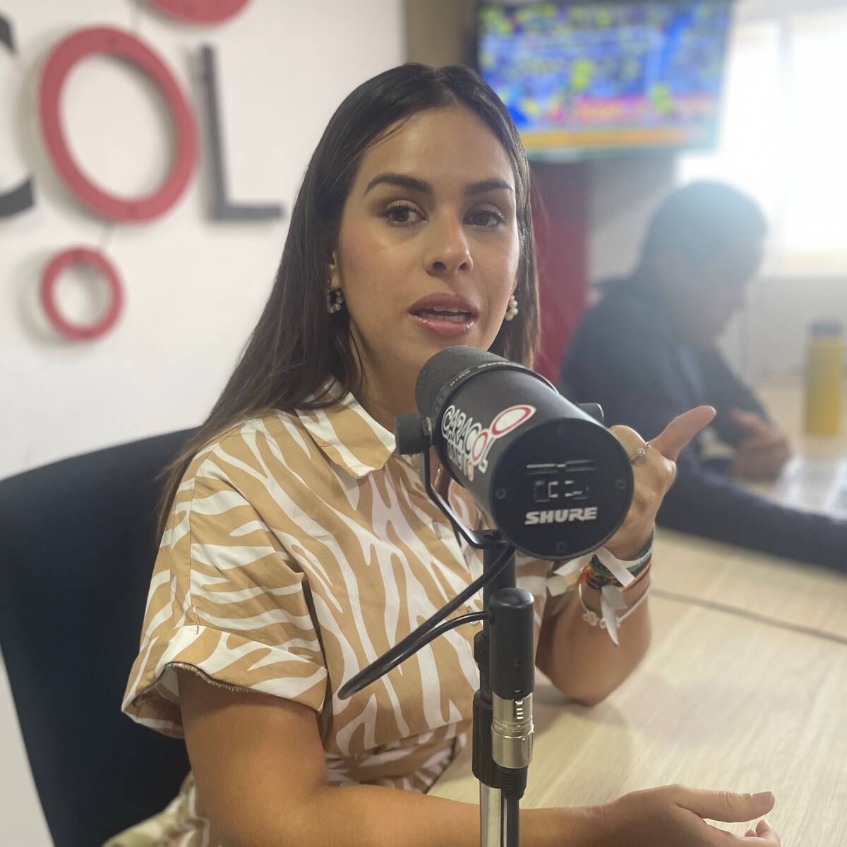 Corte Suprema de Justicia investiga a congresista Ángela Vergara por presunta corrupción