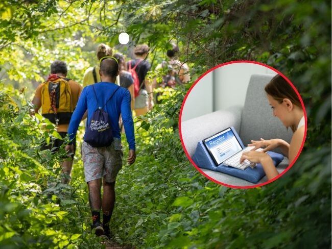 6 caminatas ecológicas de mitad de año en Bogotá GRATIS: horarios y inscripciones