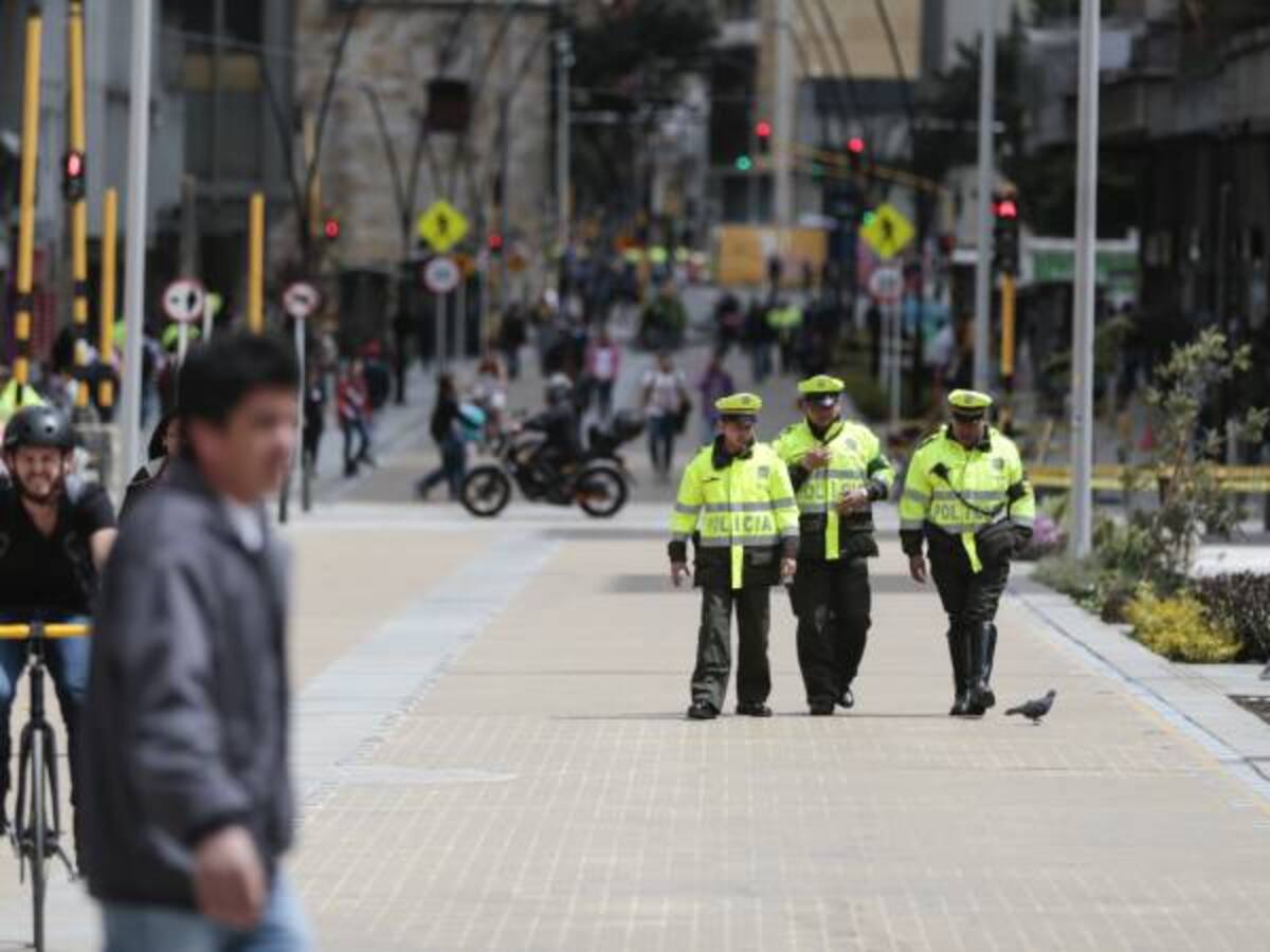 73 municipios presentan alto riesgo electoral: Mindefensa