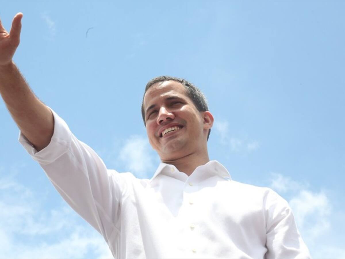 Diputada venezolana explica escándalo de corrupción del que acusan a Juan Guaidó