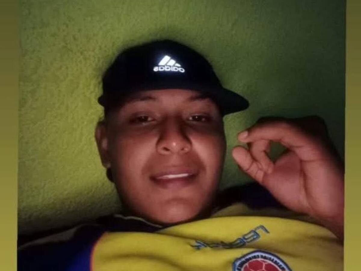Hincha Deportes Tolima murió arrollado por un vehículo en el municipio de Luruaco, Atlántico