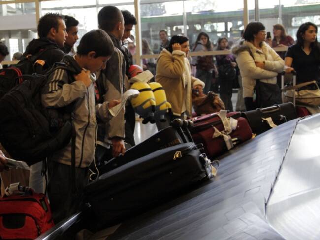 El Dorado necesita expandirse en vez de construirse una nueva terminal