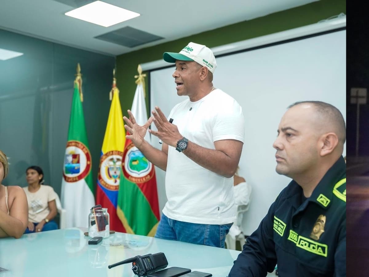 Sincelejo la ciudad de Colombia donde menos roban a la gente