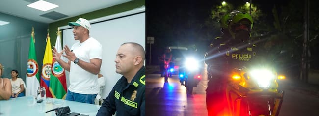 Sincelejo la ciudad de Colombia donde menos roban a la gente