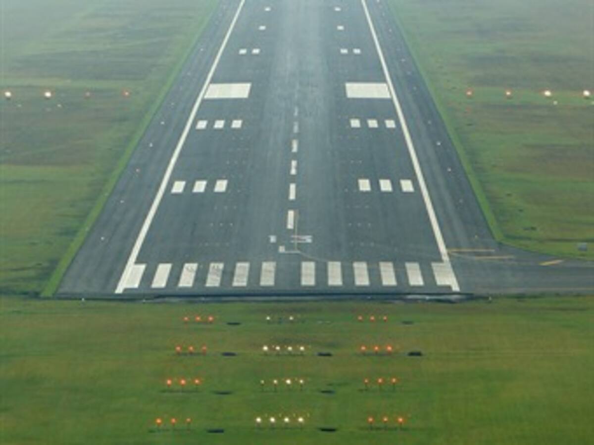 Es un hecho que habrá una tercera pista en el aeropuerto El Dorado