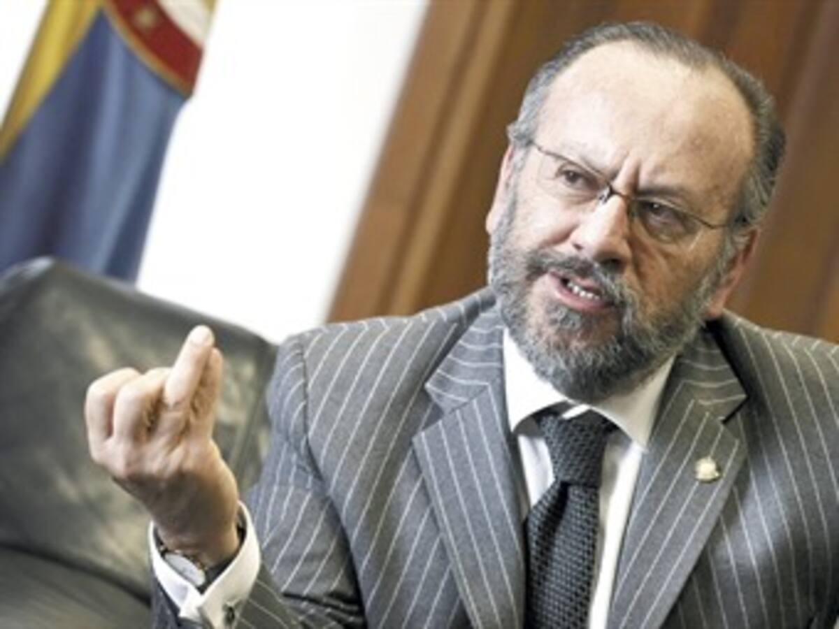 La petición de las Farc sobre Simón Trinidad es oportunista: Consejo de Estado