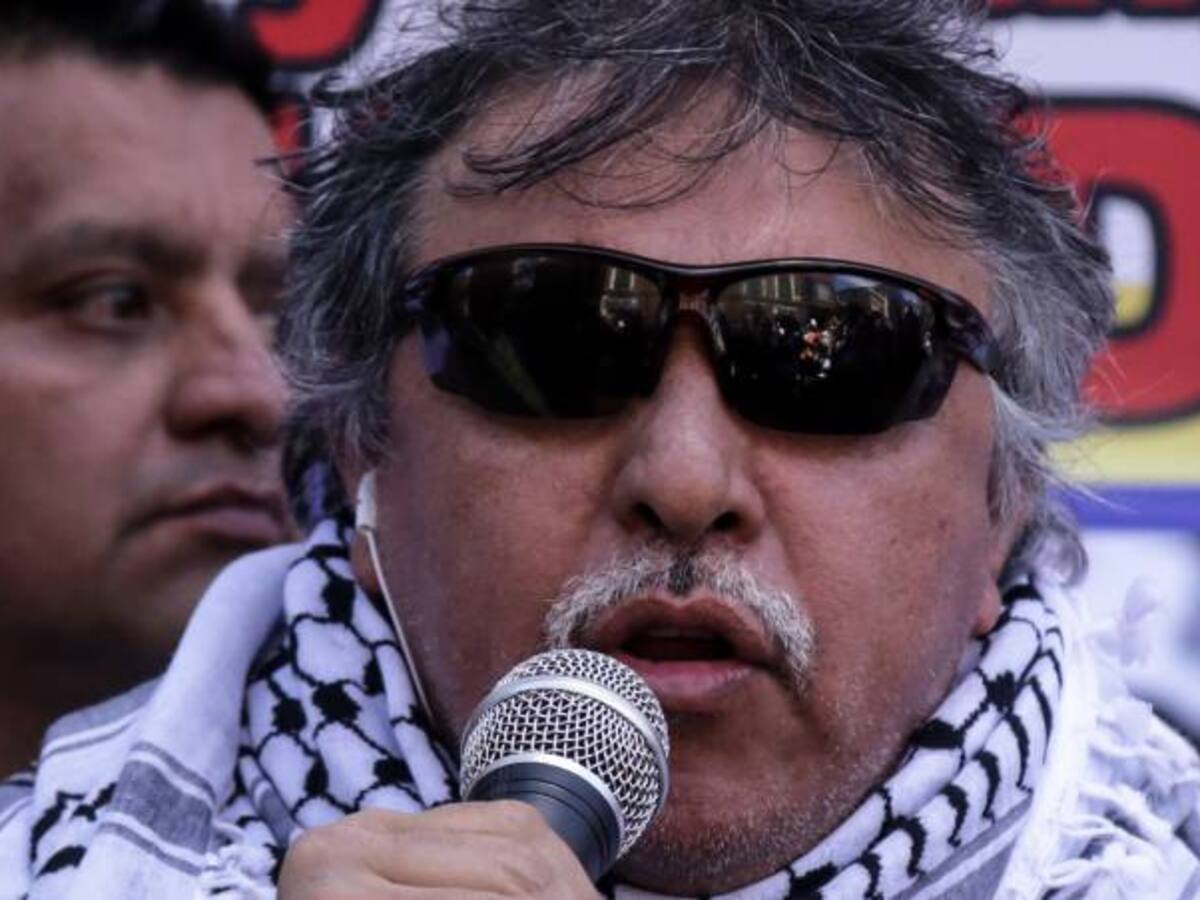 ¿Qué puede pasar con los acuerdos de paz tras la captura de Jesús Santrich?