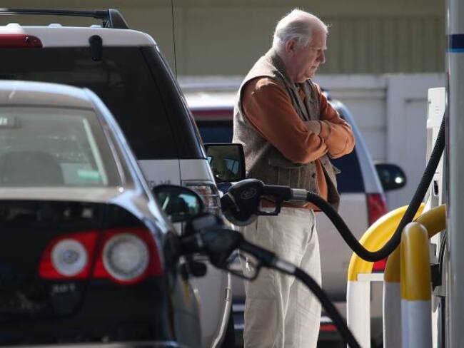 En Octubre no habrá incremento en el precio de los combustibles: Ministerio Minas
