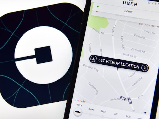 ¿Cómo usar Uber sin gastar tantos datos?