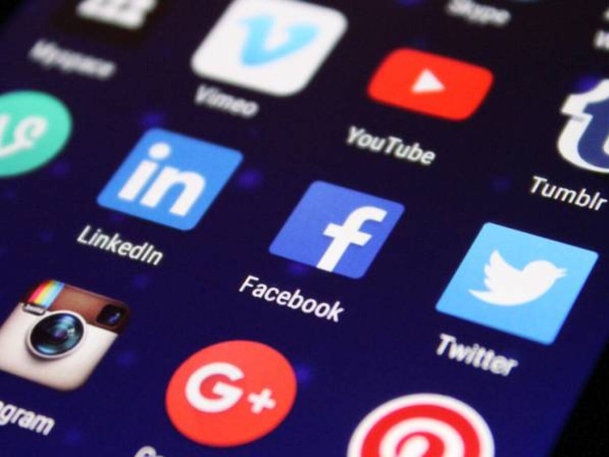 Estos son los ministros que más se mueven en redes sociales