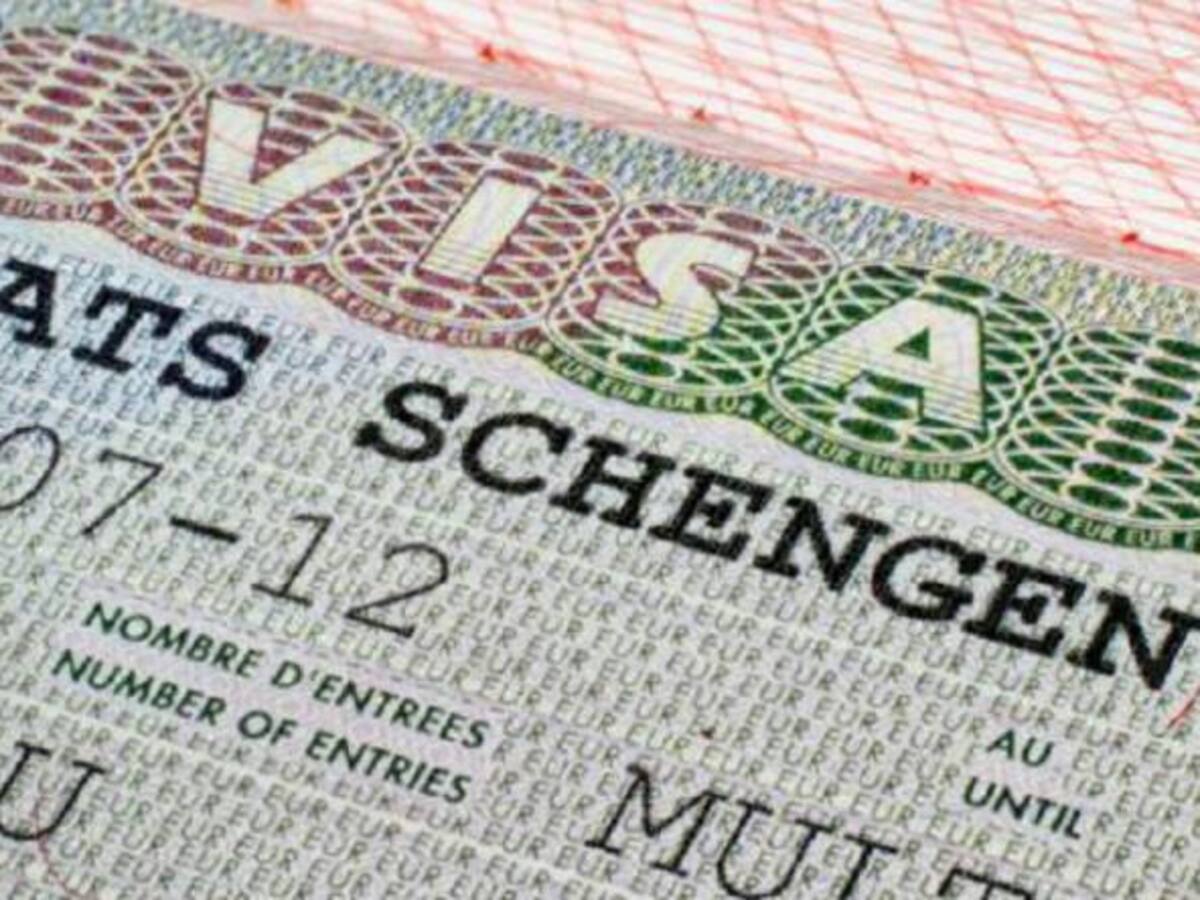 Con eliminación de Visa Schengen aumentarán viajeros desde Cali a Europa