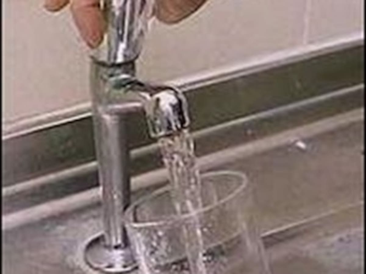 Diez años después del fin de diálogos de paz, aún no hay agua potable en San Vicente