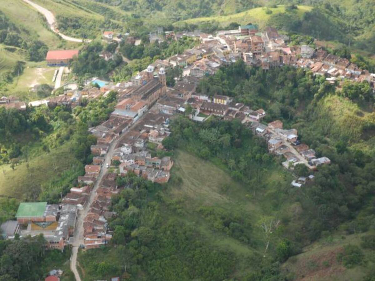 Este domingo eligen nuevo alcalde de Yalí, Antioquia