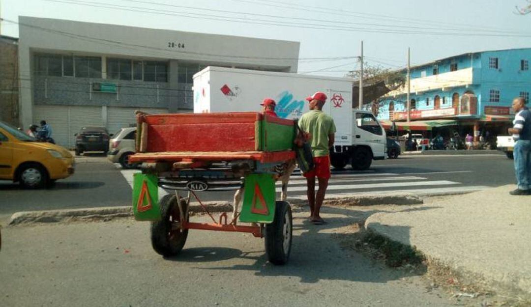 En la diligencia un juez de Cartagena verificará el cumplimiento de la sentencia de acción popular que ordena al Distrito adelantar este proceso