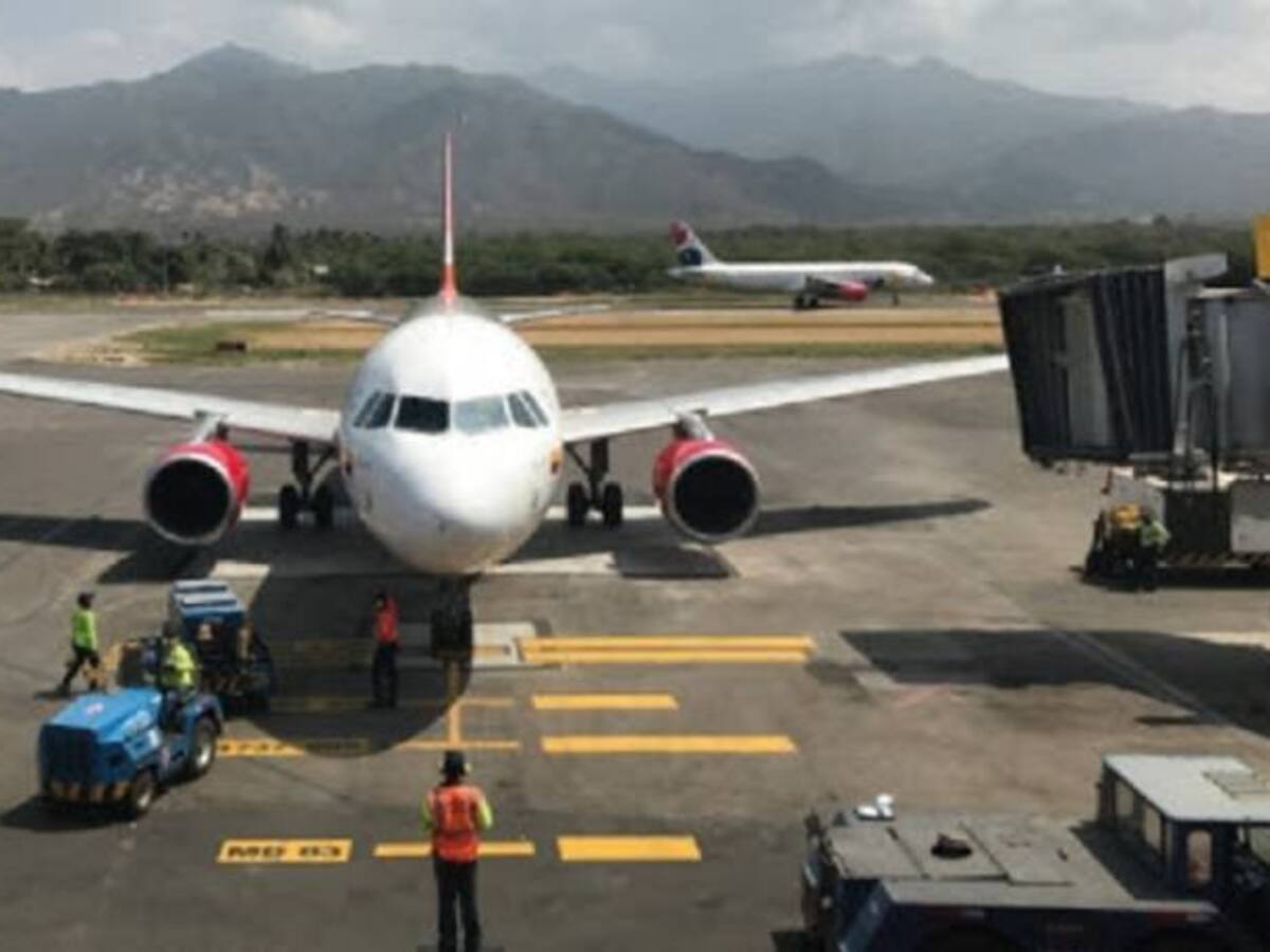 Avianca trasladará 150 pasajeros y seis tripulantes que se encuentran en La Habana