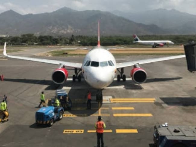 Avianca trasladará 150 pasajeros y seis tripulantes que se encuentran en La Habana