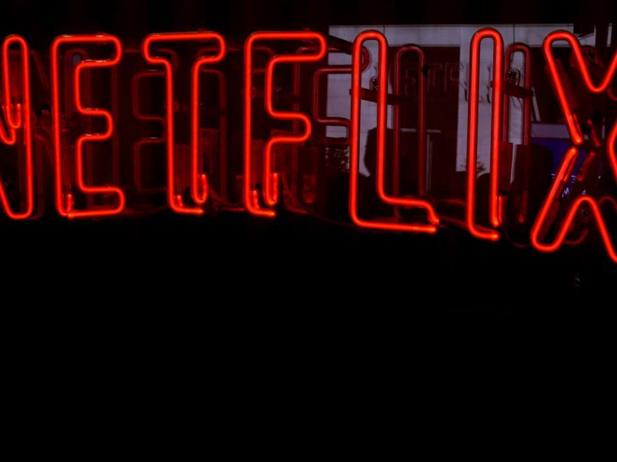 Estos son los estrenos de Netflix para el mes de abril