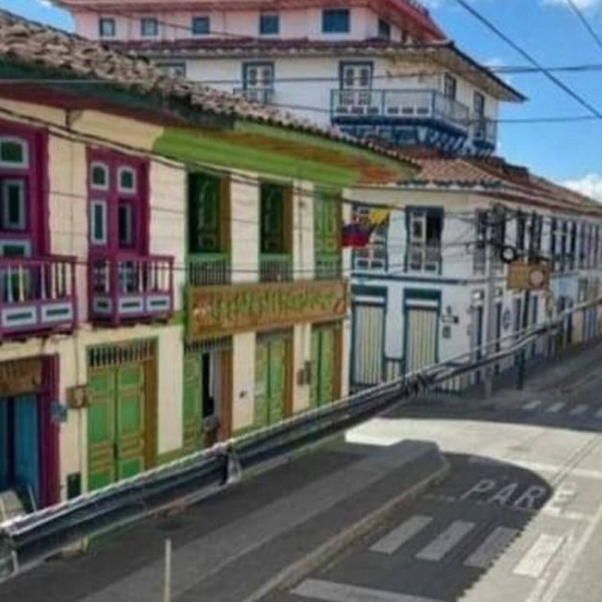 Primer caso de COVID-19 en Filandia dio negativo en la primera prueba