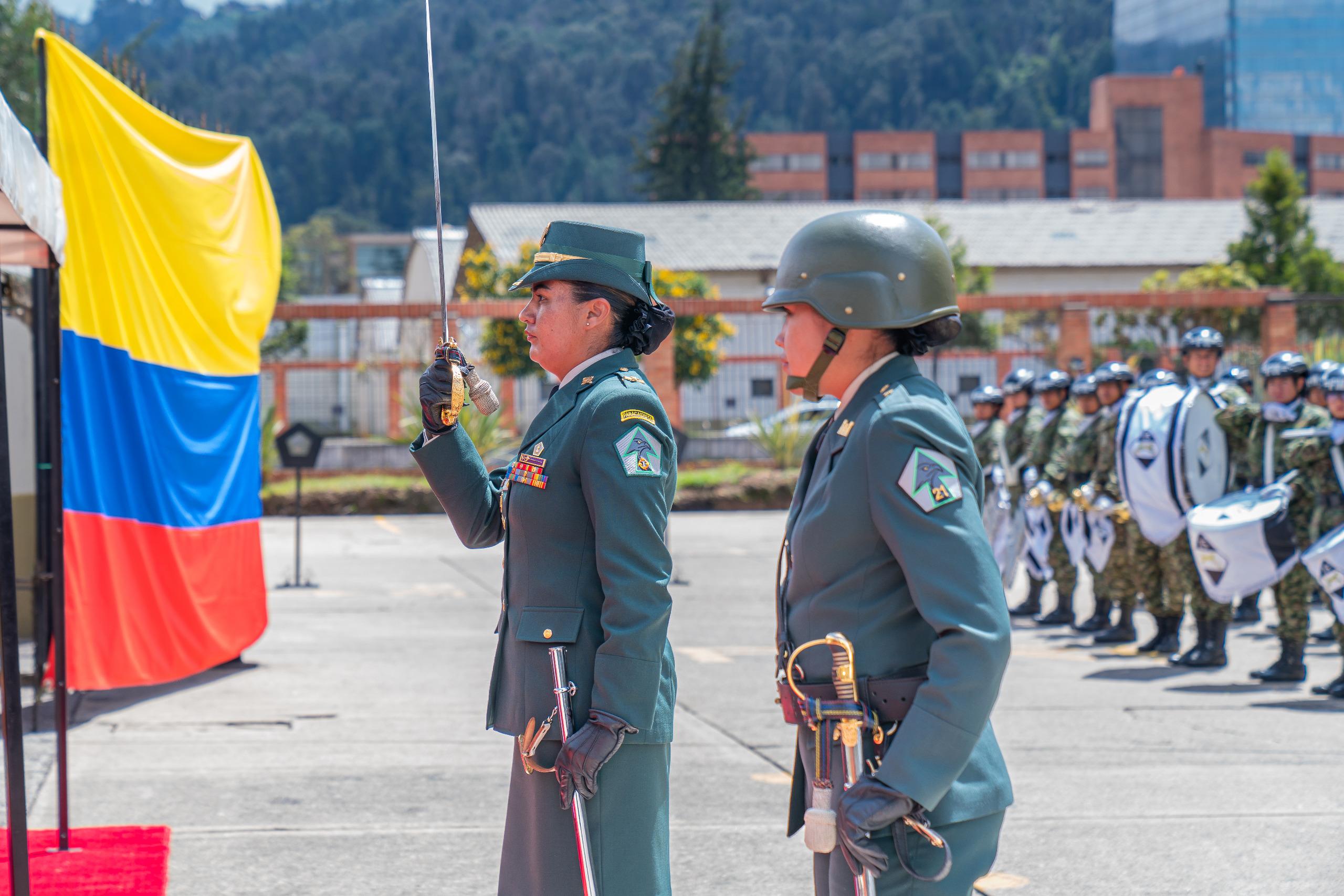 Mayor María Fernanda Martínez