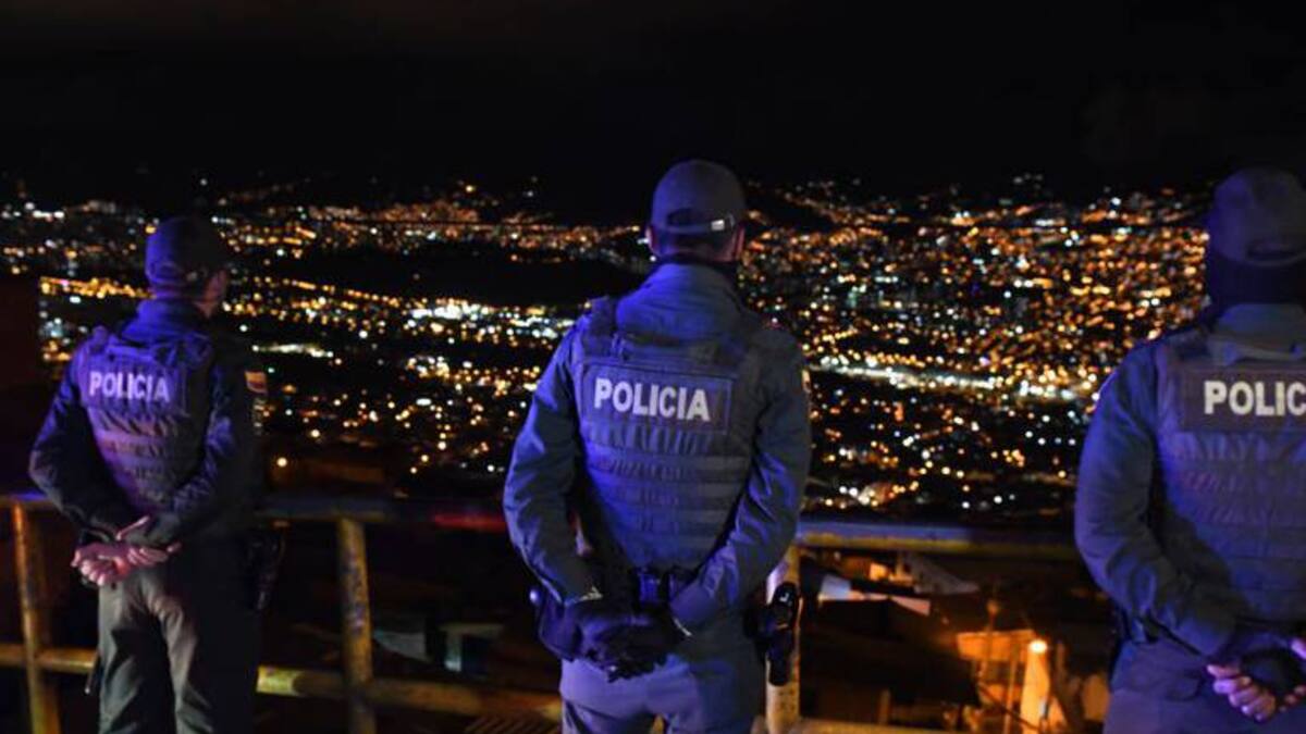 Grupos ilegales de Robledo habrían acordado un pacto de no agresión