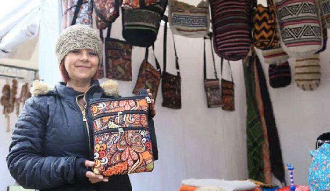 Cortesía Alcaldía de Bogotá