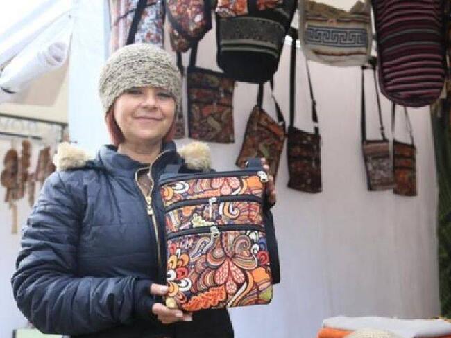 Cortesía Alcaldía de Bogotá