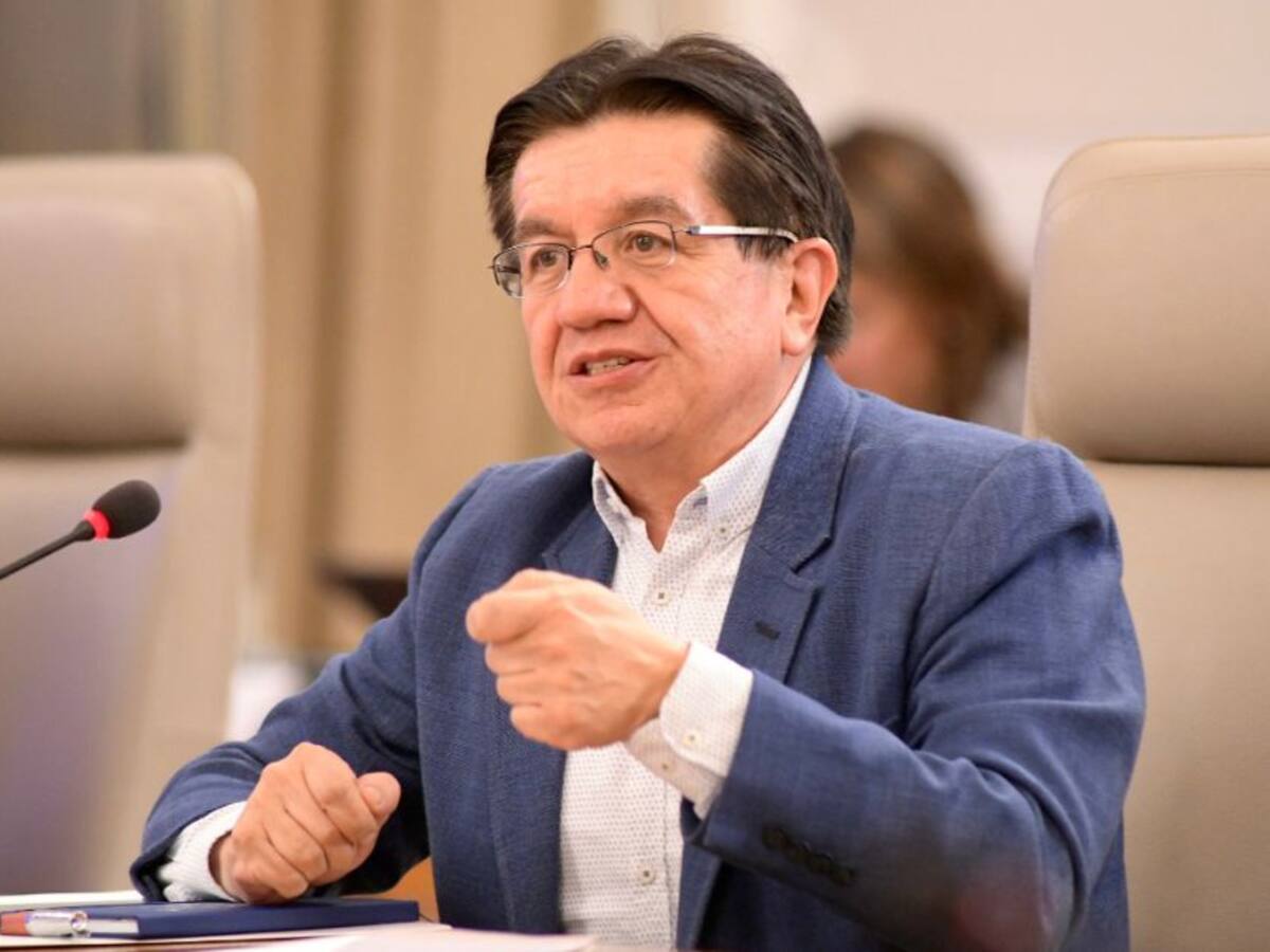 "Hay inquietudes con la vacuna Sputnik como lo ha habido con otras"