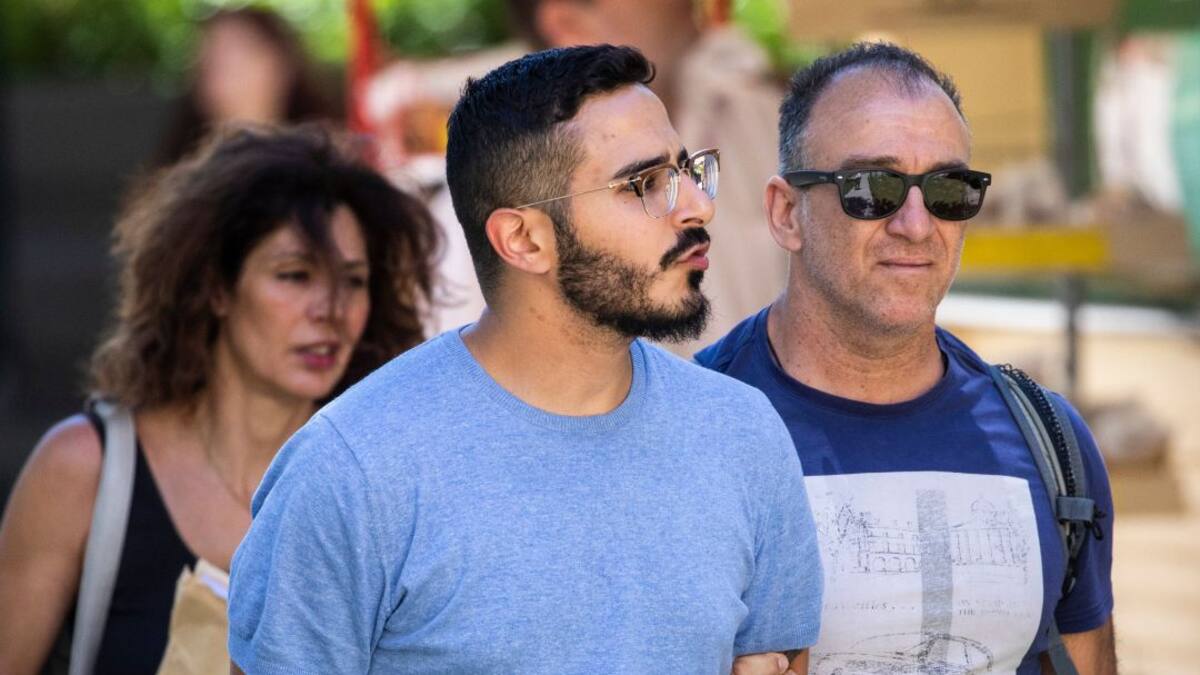 Estafador del documental "Tinder Swindler", Simon Leviev, bloqueado de app