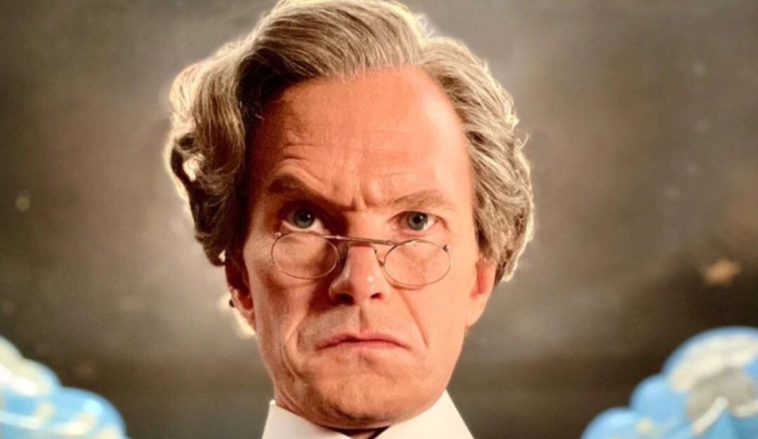 Neil Patrick Harris será el nuevo y gran villano de Doctor Who